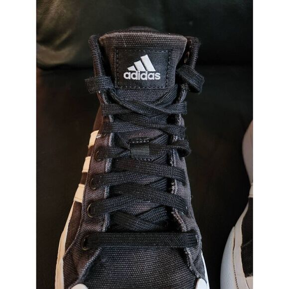 Adidas - Bravada 2.0 Platform Mid size 6.5 - Picture 7 of 11